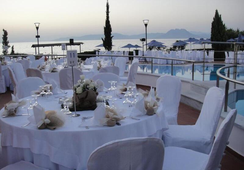 هتل Poseidon Palace