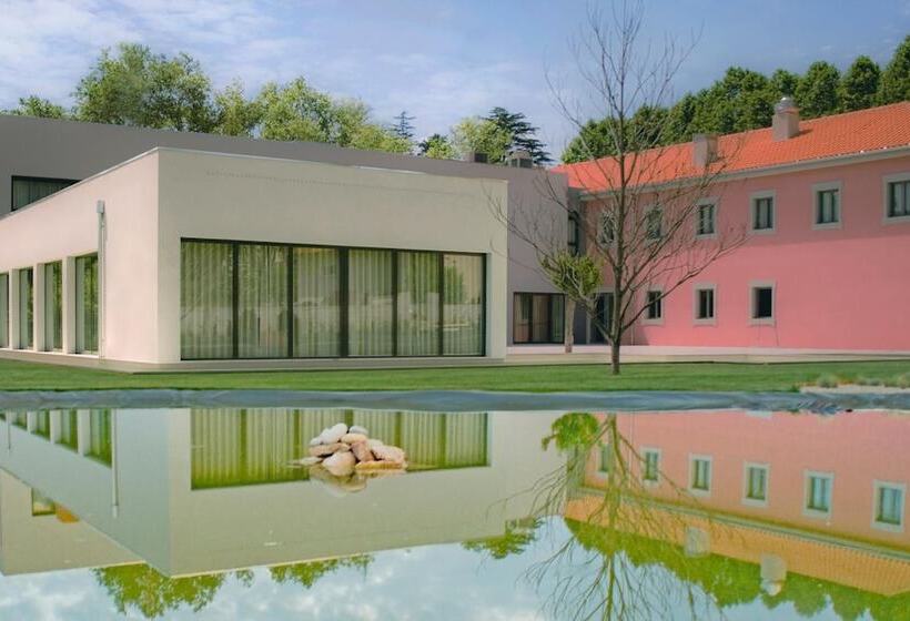 ホテル Primavera Perfume