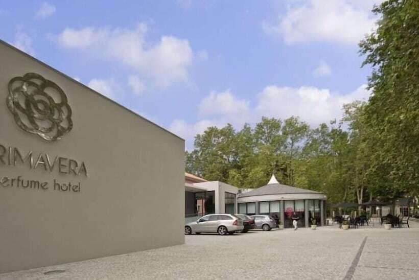 ホテル Primavera Perfume