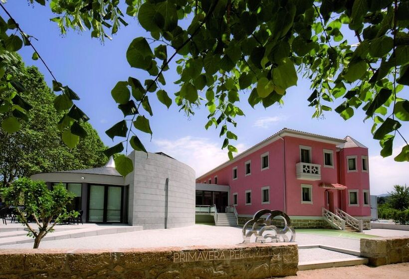 ホテル Primavera Perfume