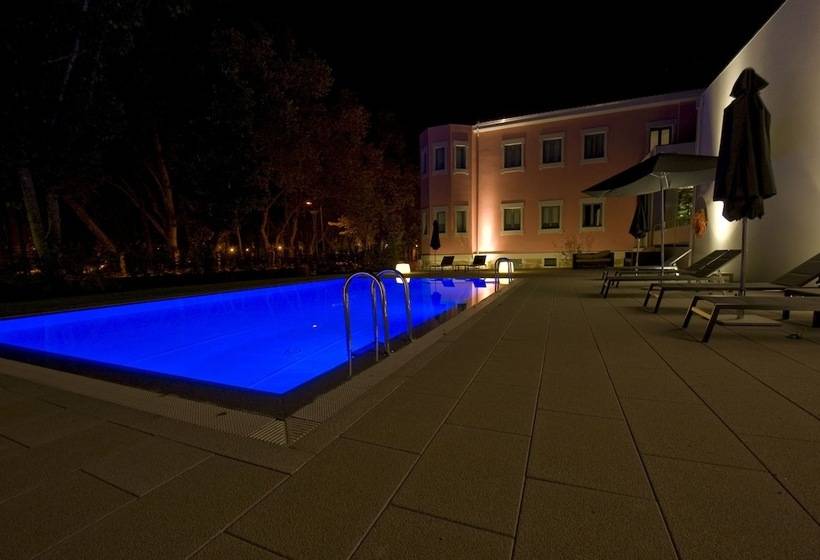 ホテル Primavera Perfume