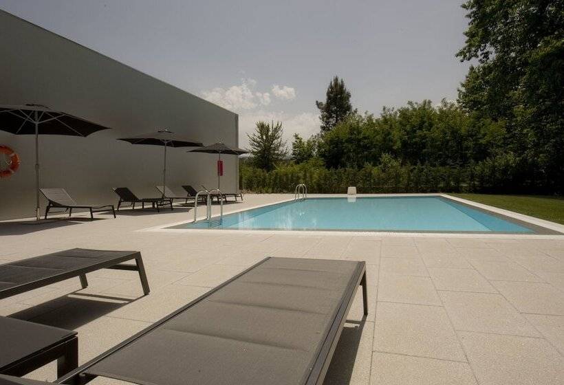 ホテル Primavera Perfume