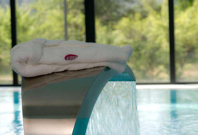 ホテル Primavera Perfume