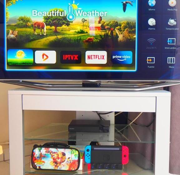 Privat Hotel Liberty Sitges