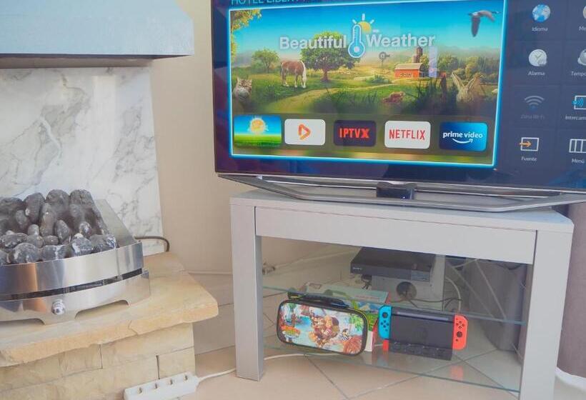 Privat Hotel Liberty Sitges