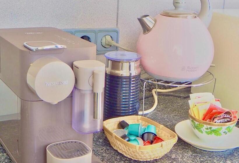 Privat Hotel Liberty Sitges