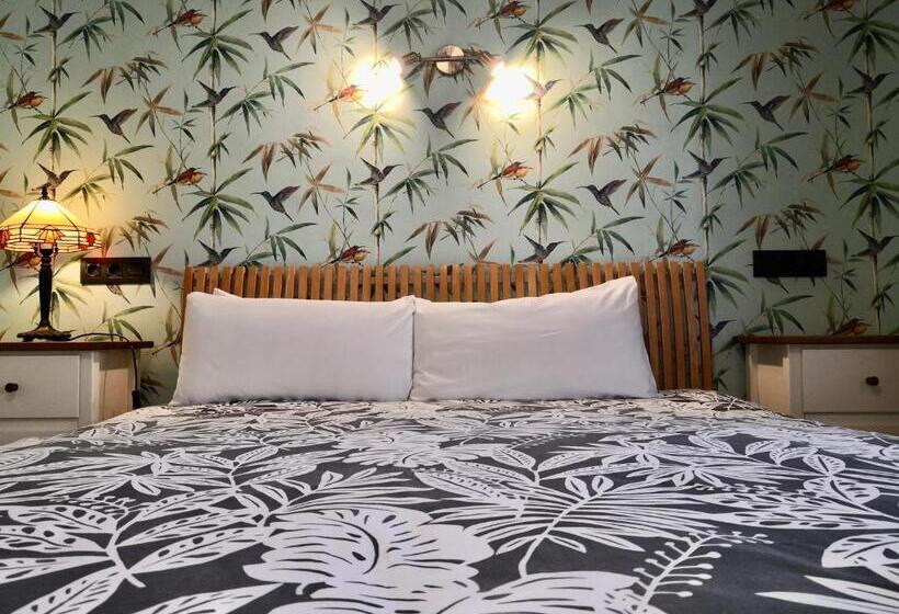 Privat Hotel Liberty Sitges