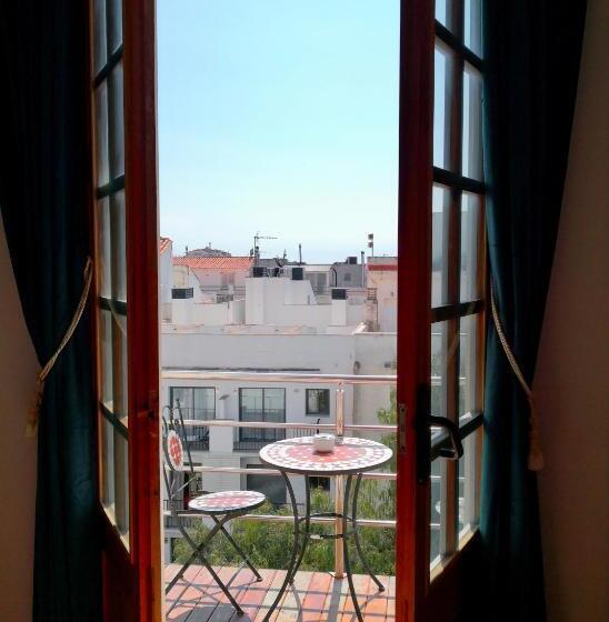 Privat Hotel Liberty Sitges