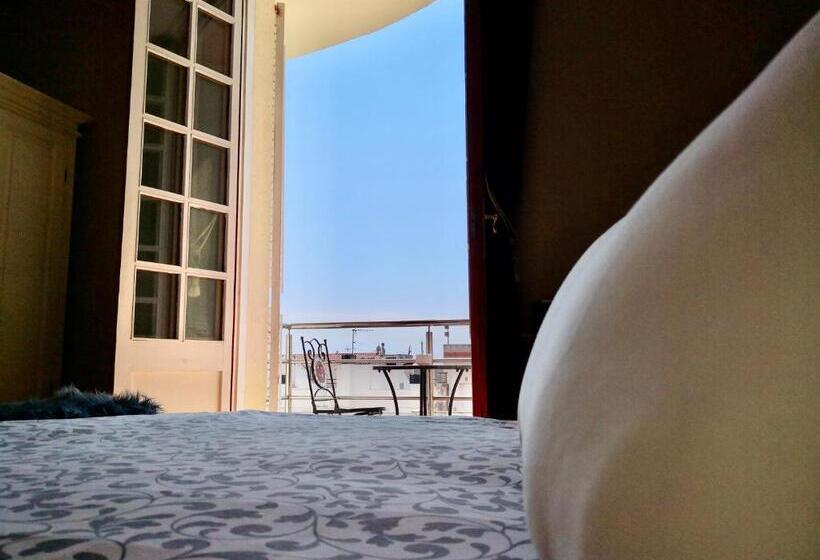 Privat Hotel Liberty Sitges