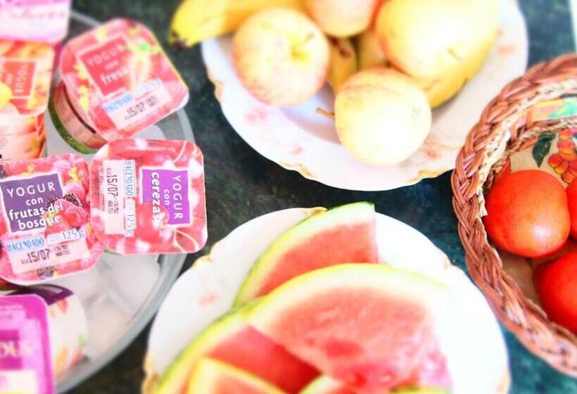 Privat Hotel Liberty Sitges