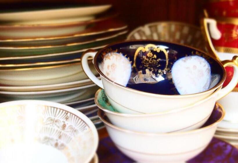 Privat Hotel Liberty Sitges