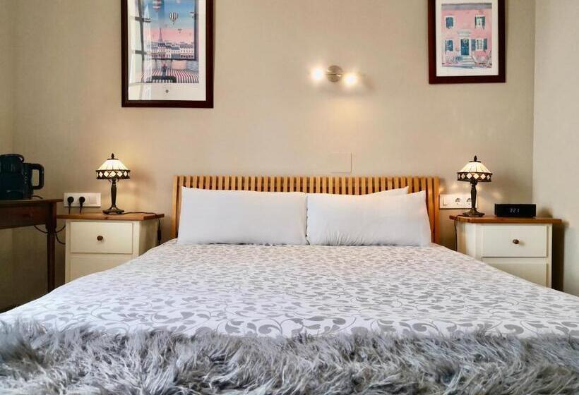 Privat Hotel Liberty Sitges