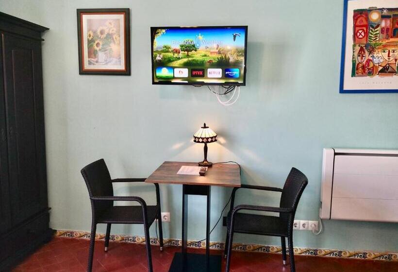 Privat Hotel Liberty Sitges