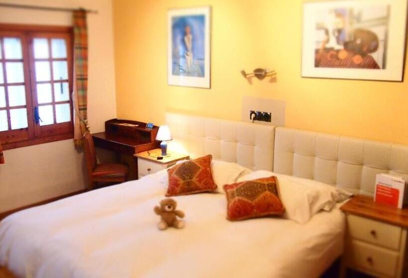 Privat Hotel Liberty Sitges