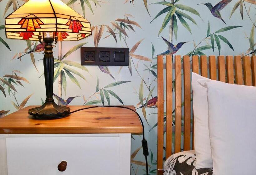 Privat Hotel Liberty Sitges