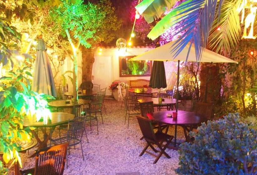 Privat Hotel Liberty Sitges