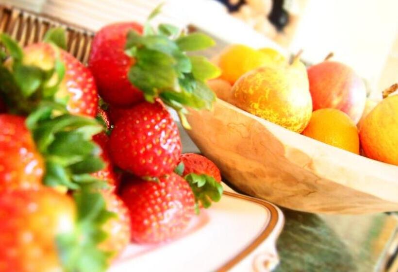 Privat Hotel Liberty Sitges