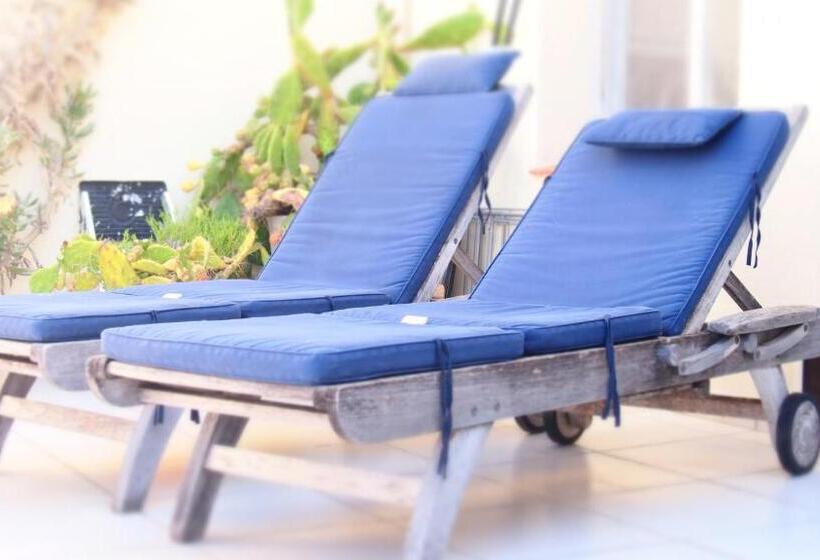 Privat Hotel Liberty Sitges