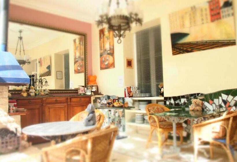 Privat Hotel Liberty Sitges