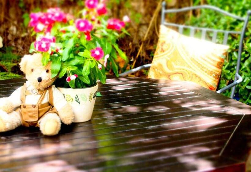 Privat Hotel Liberty Sitges