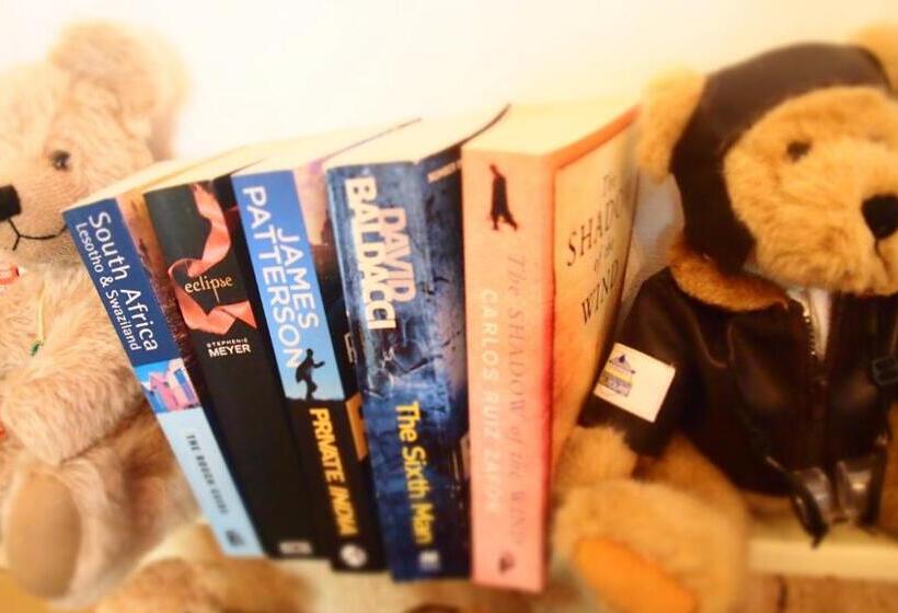 Privat Hotel Liberty Sitges