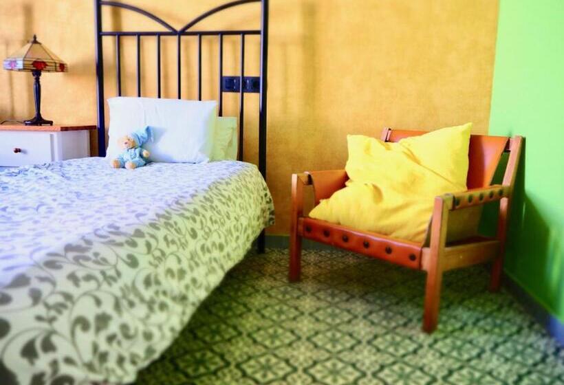 Privat Hotel Liberty Sitges