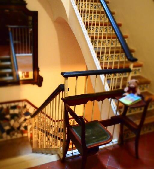 Privat Hotel Liberty Sitges