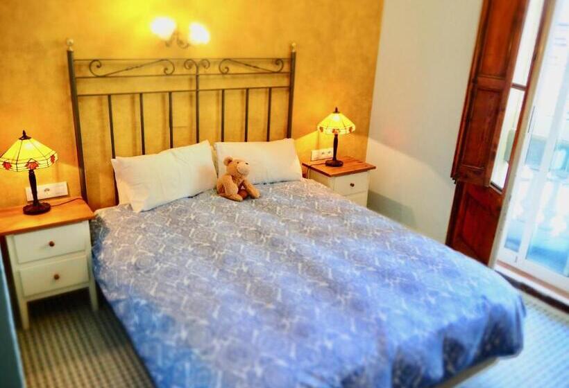 Privat Hotel Liberty Sitges