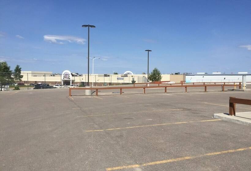 فندق Quality Inn & Suites Thompson