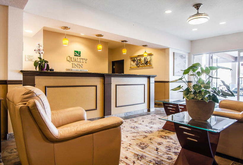 酒店 Inn At Lincoln City