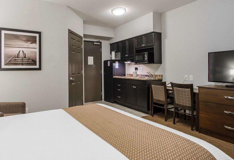 בית מלון כפרי Quality Inn & Suites