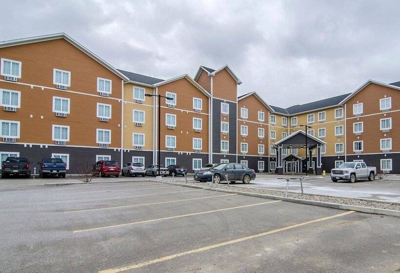 בית מלון כפרי Quality Inn & Suites