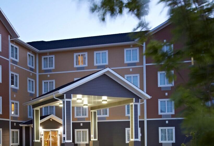 בית מלון כפרי Quality Inn & Suites