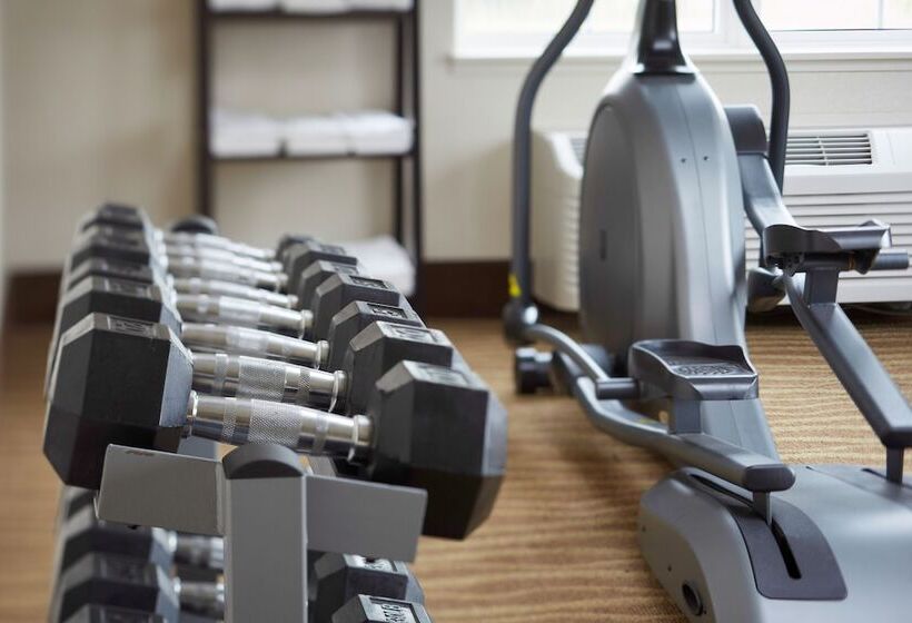 בית מלון כפרי Quality Inn & Suites