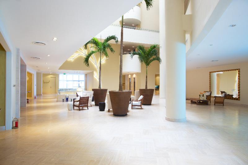 هتل Radisson Cartagena Ocean Pavillion