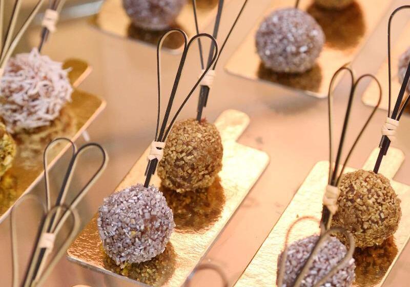 בית מלון כפרי Radisson Cartagena Ocean Pavillion