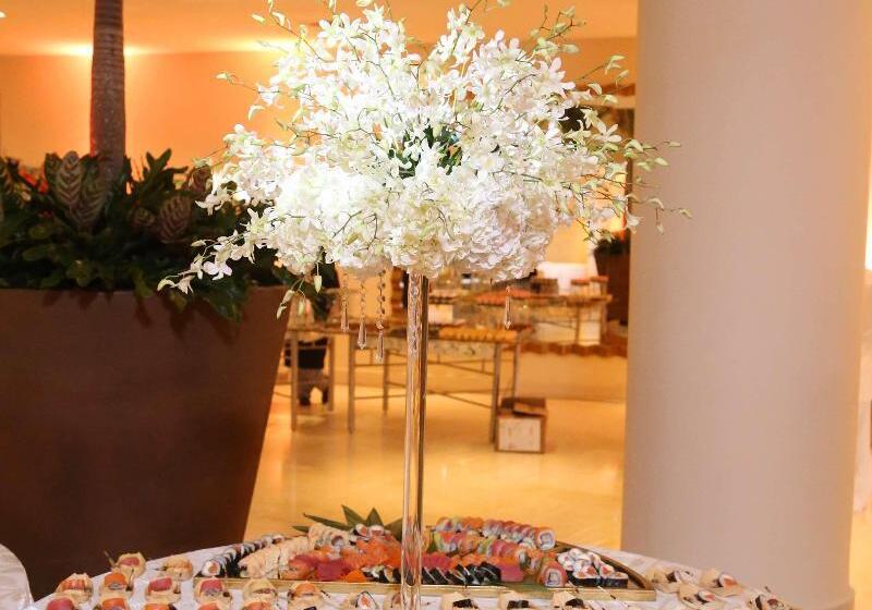 هتل Radisson Cartagena Ocean Pavillion