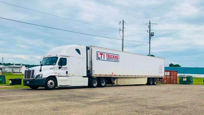 בית מלון כפרי Rama Inn Bells   Jackson West Hwy 412