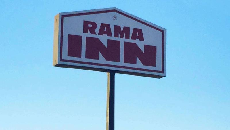 בית מלון כפרי Rama Inn Bells Jackson West Hwy 412