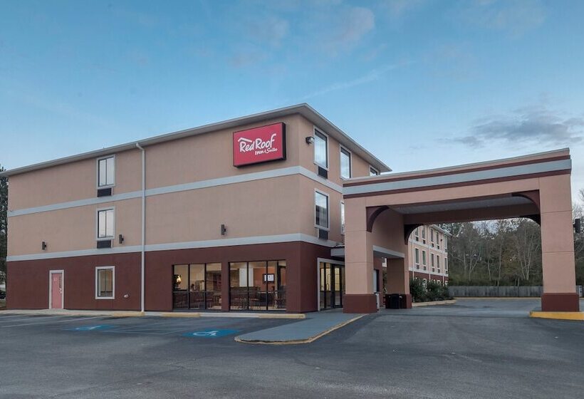 فندق Red Roof Inn & Suites Biloxi   Ocean Springs