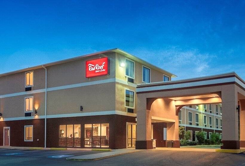 فندق Red Roof Inn & Suites Biloxi   Ocean Springs