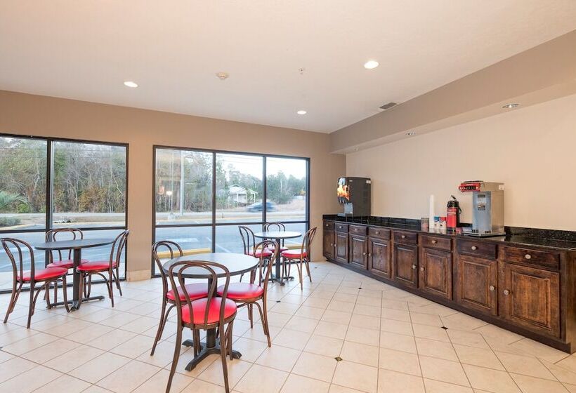 فندق Red Roof Inn & Suites Biloxi   Ocean Springs