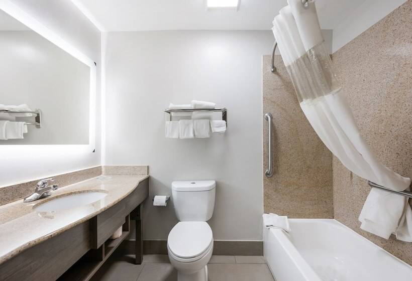 בית מלון כפרי Red Roof Inn Plus & Suites Birmingham   Bessemer