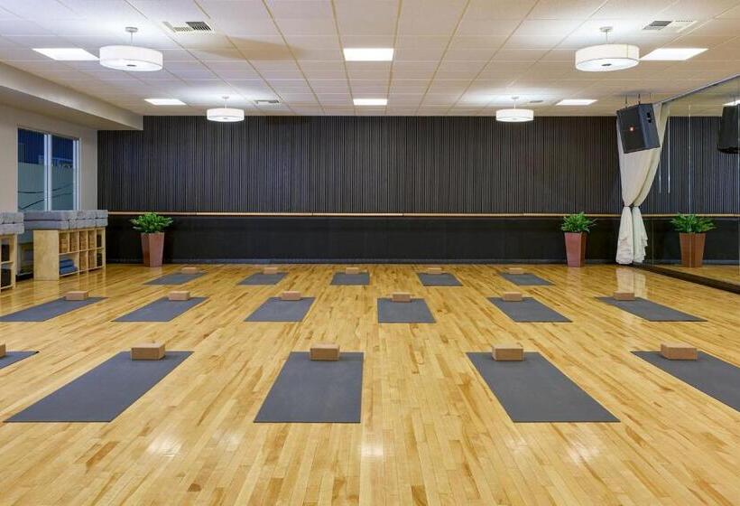 ホテル Renaissance Clubsport Aliso Viejo Laguna Beach