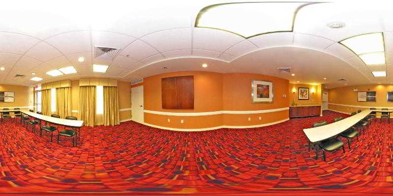 酒店 Residence Inn By Marriott Greensboro Airport