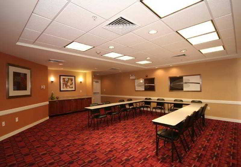酒店 Residence Inn By Marriott Greensboro Airport