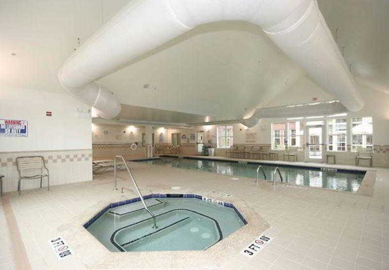 酒店 Residence Inn By Marriott Greensboro Airport