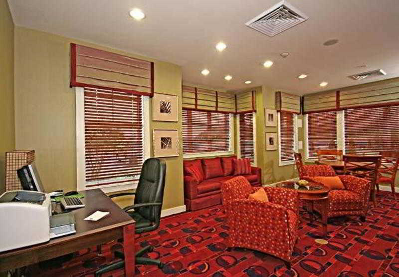 酒店 Residence Inn By Marriott Greensboro Airport