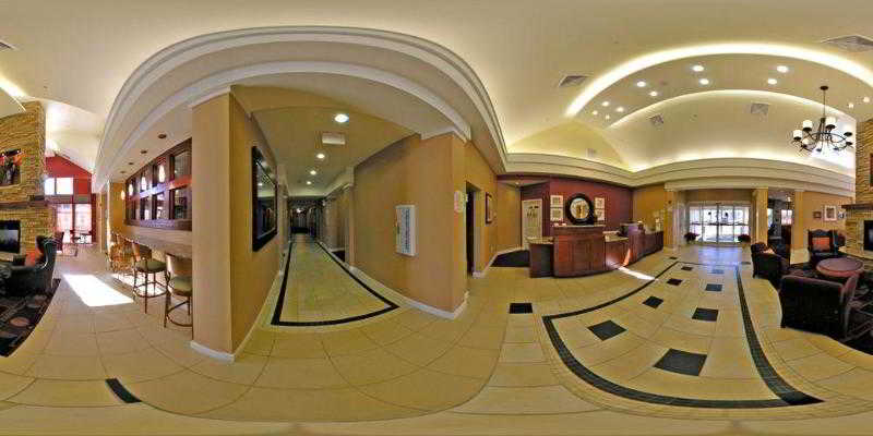 هتل Residence Inn By Marriott Greensboro Airport