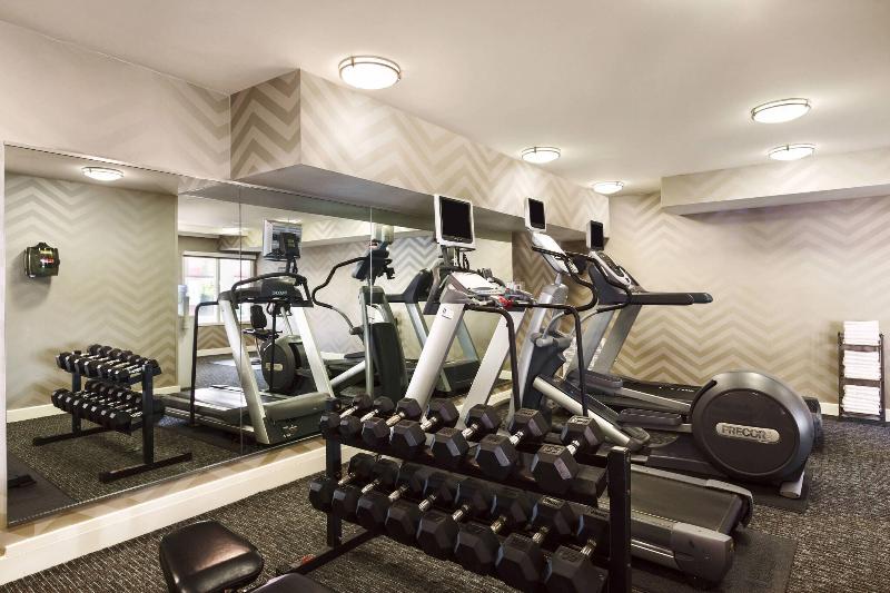 酒店 Residence Inn By Marriott Greensboro Airport